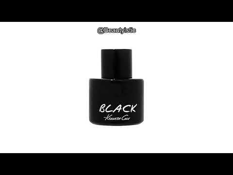 Kenneth Cole Black Cologne Review: Is This Sophisticated Scent Worth It?