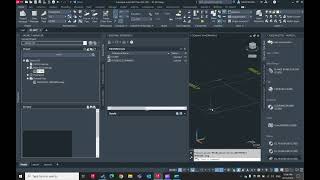 05-Creating Grids in AutoCAD Plant 3D