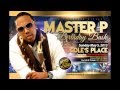 Master P &quot;Birthday Bash&quot; Sunday May 5th, 2013 @COLE&#39;s PLACE - LOUISVILLE, KENTUCKY