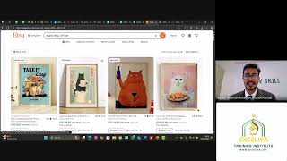 Part 2: Zero to Income Start your Freelance Journey with Canva + Camtasia FREE Webinar Series