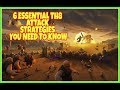 6 Essential Th8 Attack Strategies That You Need To Know In Clash of Clans