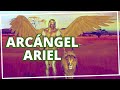 528Hz ARCÁNGEL ARIEL SALVAR EL PLANETA. Conecta con la Energía de la Madre Tierra