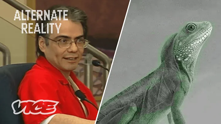 The Lizard People Murders | Alternate Reality