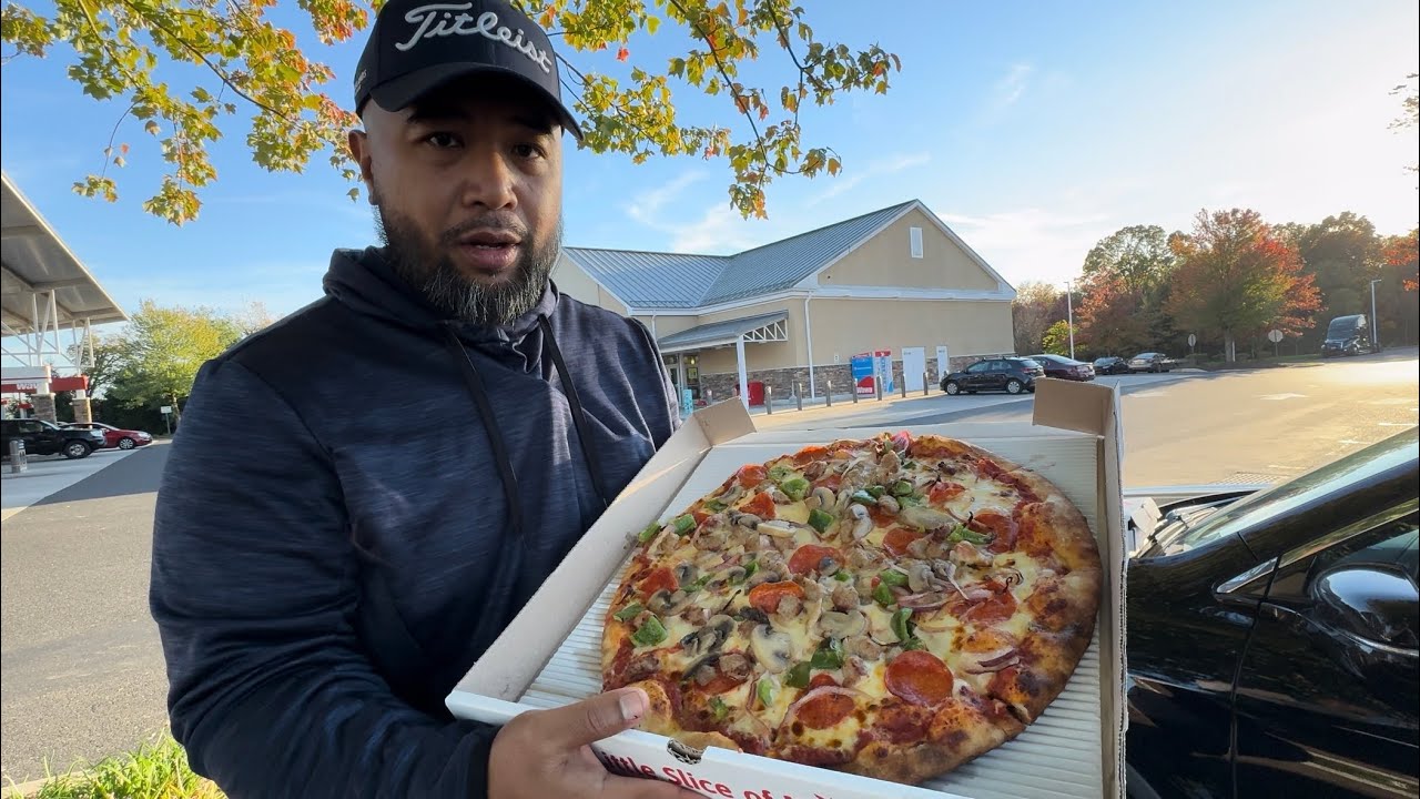 Wawa Pizza Reviews Show People Really Hate Wawa Pizza