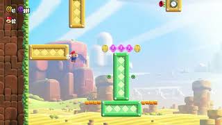 Wall-Climb Jump 1 Any% (22.267)