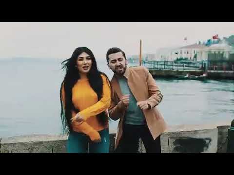 Çingənəm Rəsul abbasov ft Xana surpriz rap 2019 Qara gözlü çingənəm