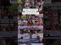 YOUNG TERENCE CRAWFORD WITH BRUTAL KNOCKOUT! #fyp #boxing #boxeo #terencecrawford #canelo