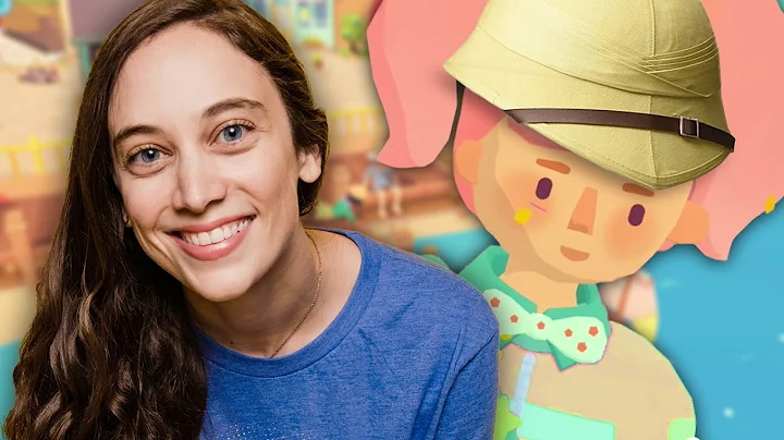 Uncovering Conspiracies! - Ooblets w/ Hannah McCar...