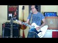 Enemigos eternos / Hagstrom Fantomen