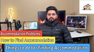Accommodation problems | Tips & Tricks | Newfoundland | Canada | Must Watch |