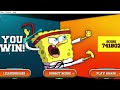 Super Brawl 2 Classic SpongeBob Tournament 
