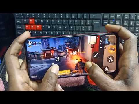 Vivo Y72 5G