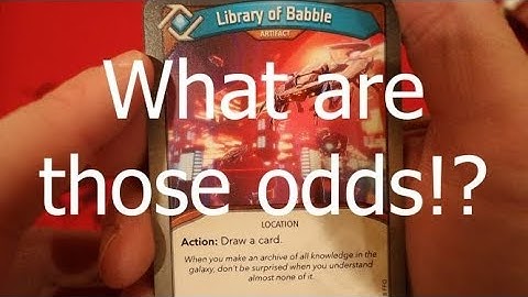 4 of the same Keyforge card in a deck!?