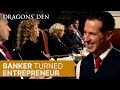 Biggest Swing Dance School In The World? | Dragons&#39; Den