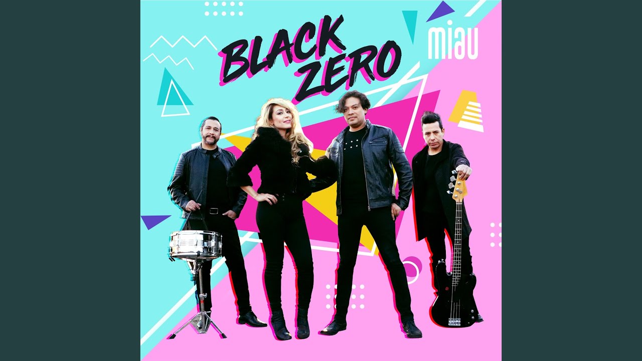 Guarda Black Zero su YouTube Guarda Black Zero su YouTube