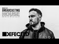 Low Steppa (Episode #4) - Defected Broadcasting House Show
