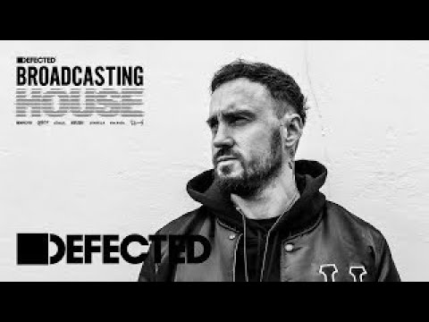 Low Steppa (Episode #4) - Defected Broadcasting House Show
