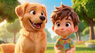 Why Do Dogs Wag Their Tails