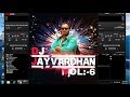 Dj jayvardhan vol6 mix by dj harsh from vansda