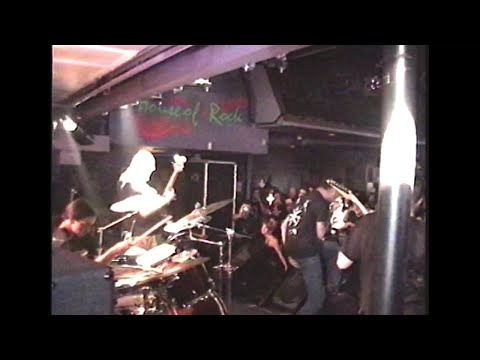 [hate5six] Ion Dissonance - May 29, 2005