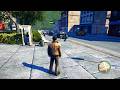 Mafia II Definitive Edition ray tracing High Bitrate Full Game Part 7 HARD