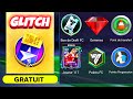 GLITCH TOUTES LES RÉCOMPENSES GRATUITES DANS FC MOBILE Pour De Vrai mp3