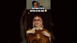This song really Had 9+ People on It ðŸ˜ðŸ˜
#rap #freestyle #music This song really Had 9+ People on It ðŸ˜ðŸ˜