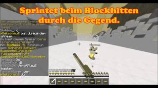 Hack Report (NoSlowdown, Killaura)[VeroXplayZ] | play.Timolia.de