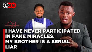I am not a fake prophet and we did not perform fake miracles | Kevin Favor | LNN by Lynn Ngugi 61,667 views 8 days ago 1 hour, 59 minutes