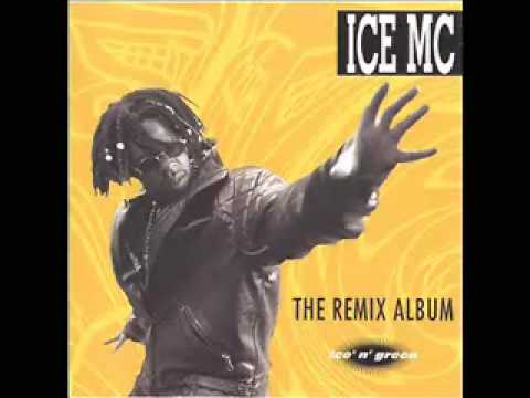 Ice M.C. Megamix
