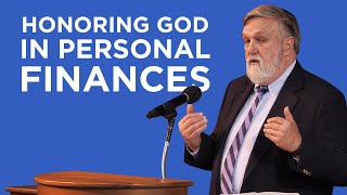 Honoring God in Personal Finances (Workbench of Practical Christianity #4) | Douglas Wilson screenshot 3
