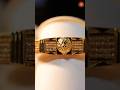 Elevate your style with our premium Gents Gold Kada Bold look Timeless elegance. #elegantcollection