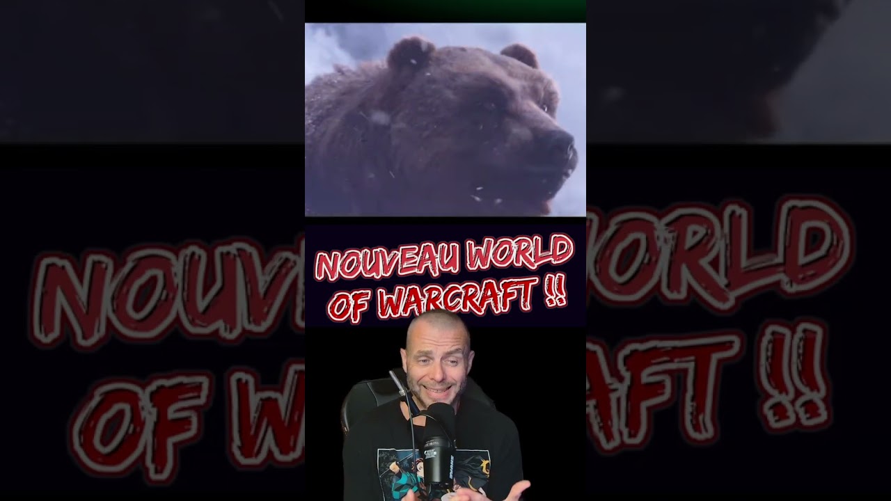 warcraft