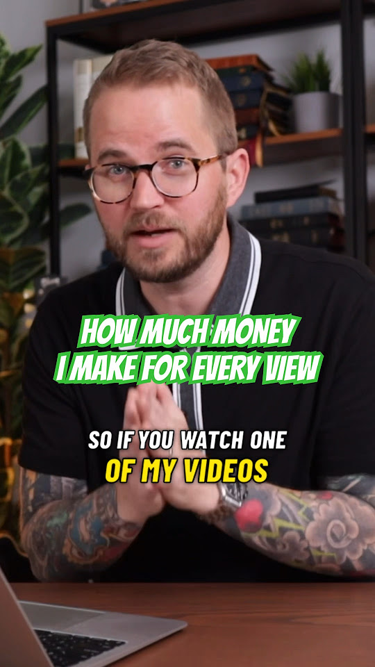 I Make THI MUCH Money Per View On YouTube Shorts YouTube i-make-thi-much-money-per-view-on-youtube-shorts-youtube