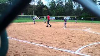 Here Is Logan S Highlights From This Weekends Tournament Is 3 Hr S Good???