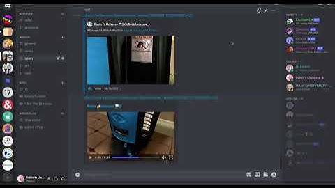 TwitFix - Fix twitter video embeds in Discord (no bot)