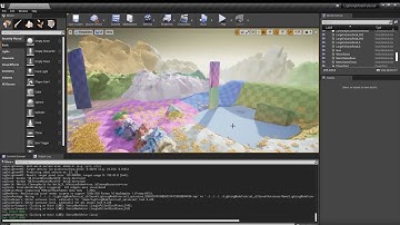 Enlighten Lighting: Choosing the Correct Lighting Modes for a Scene