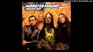 Monster Magnet – Crop Circle