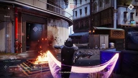 Destiny 2 Reckless Oracle Test 2021.02.07