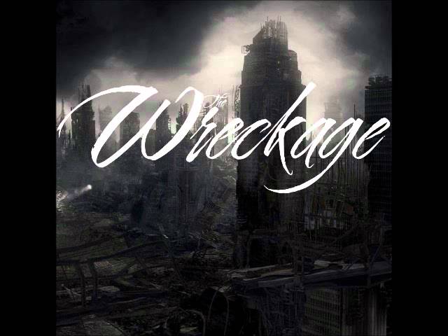 The Wreckage - Don't Fall In Love acordes