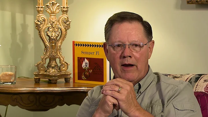 Ronald Whitlock Story #1