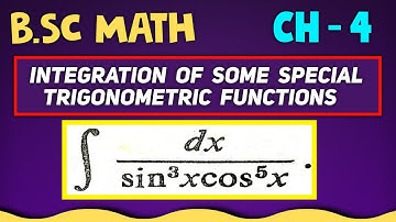 Bsc Math | Integral Calculus | Ch - 4 |  Q.no. - 1.(i) | 1st Year | By Das Gupta | #mathchat #ppu