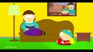 South Park - Püskevit