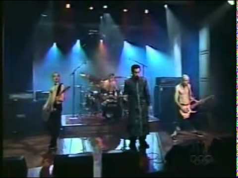 SYSTEM OF A DOWN - spiders in Conan, 1998 🤘 #systemofadown #archivalf