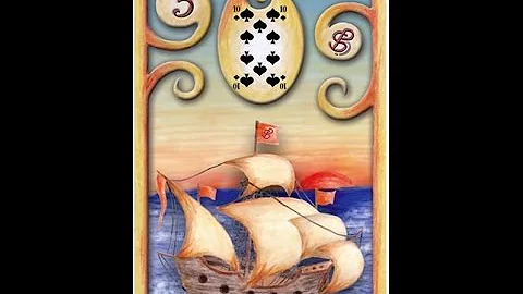 O quê navio representa?