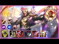 LOL MONTAGE 2025 - BEST PLAYS