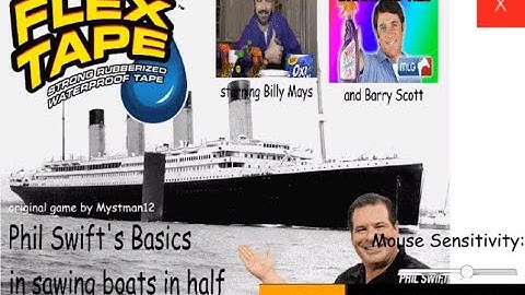 Phil Swift