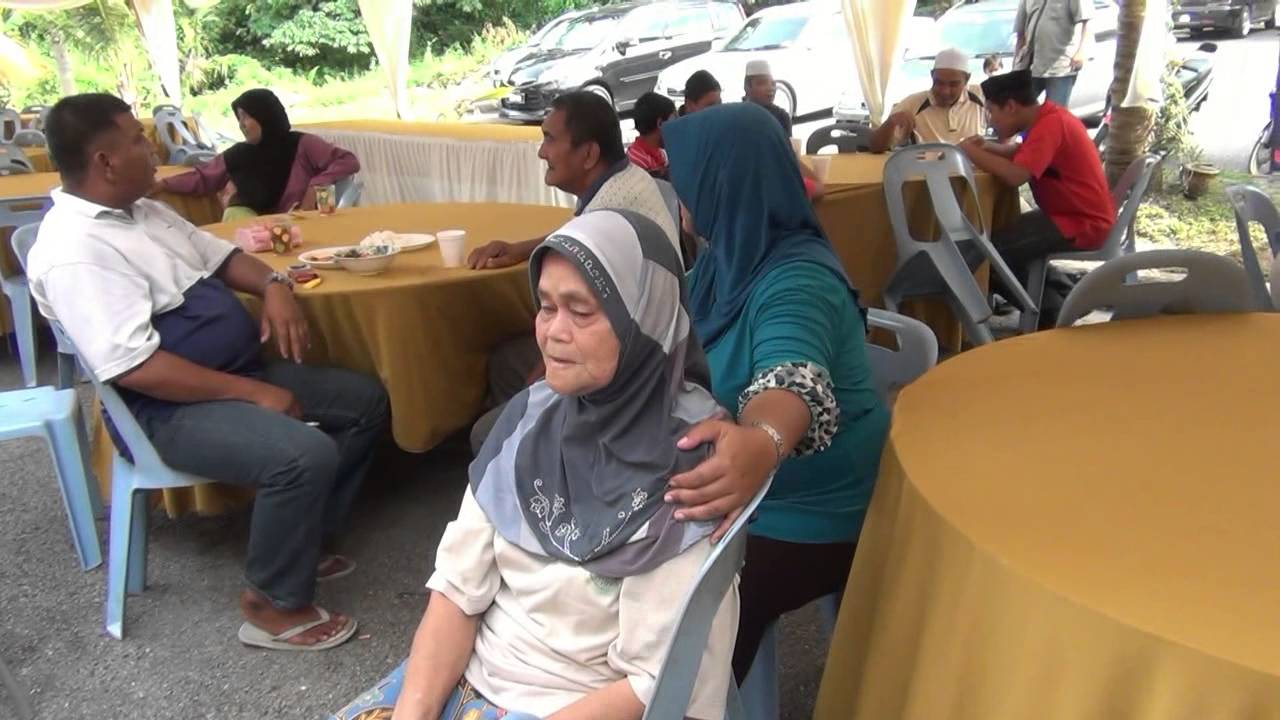Emak Epin Melatah Subscribe Me Please Youtube