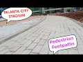 TALANTA CITY STADIUM UPDATES Unbelievable As PEDESTRIAN FOOTPATHS Takes Shape In 2025 TALANTA CITY STADIUM UPDATES Unbelievable As PEDESTRIAN FOOTPATHS Takes Shape In 2025