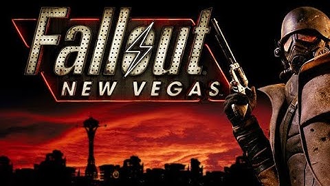Fallout new vegas: Walkthrough (Part 2)